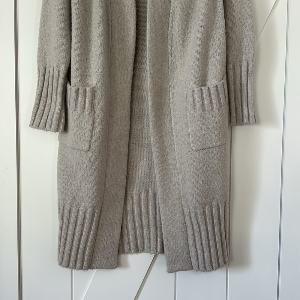 Lovestitch LAYLA Cozy Cardigan - Picture 6 of 9